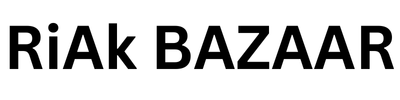 RiAk Bazaar