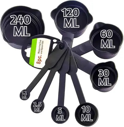 Popular Combo Cake Baking Set Kitchen Tool Set  (Multicolor, Baking Tools)